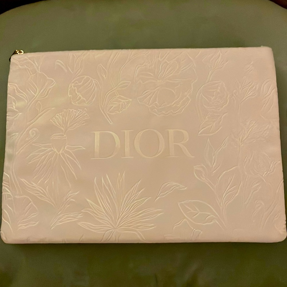 Christian Dior bag